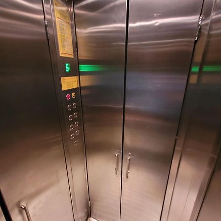 Anastasia Bratianu Apart 28B Beautiful View Self Check From 2 Pm بوخارست المظهر الخارجي الصورة
