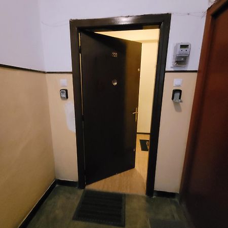 Anastasia Bratianu Apart 28B Beautiful View Self Check From 2 Pm بوخارست المظهر الخارجي الصورة