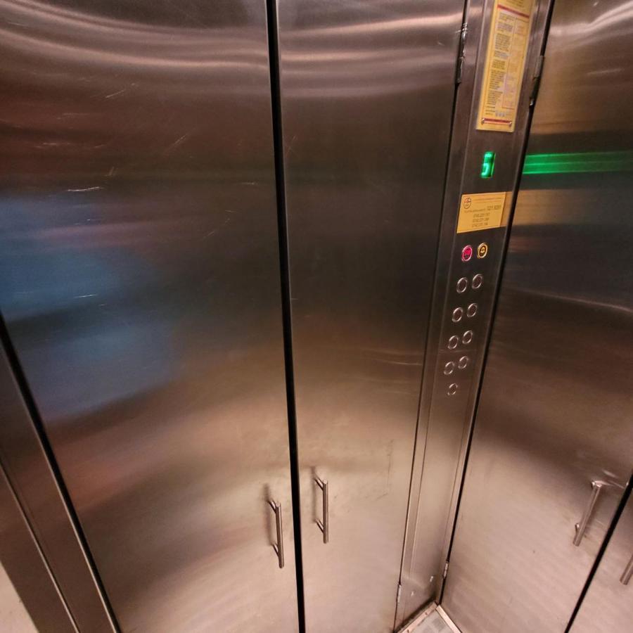 Anastasia Bratianu Apart 28B Beautiful View Self Check From 2 Pm بوخارست المظهر الخارجي الصورة