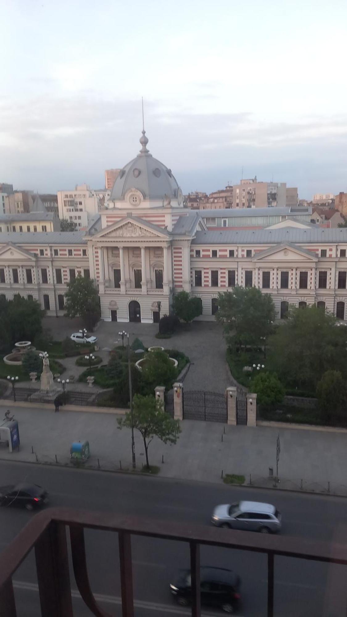 Anastasia Bratianu Apart 28B Beautiful View Self Check From 2 Pm بوخارست المظهر الخارجي الصورة